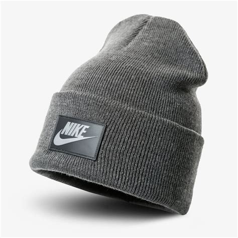 nike beanie grau herren|Herren Beanies Grau (2) .